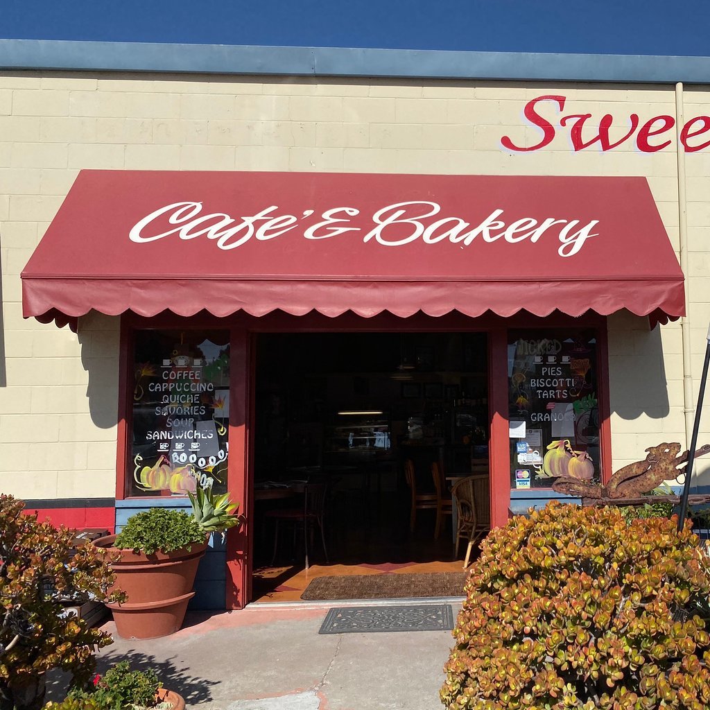 Sweet Elena`s Bakery & Cafe